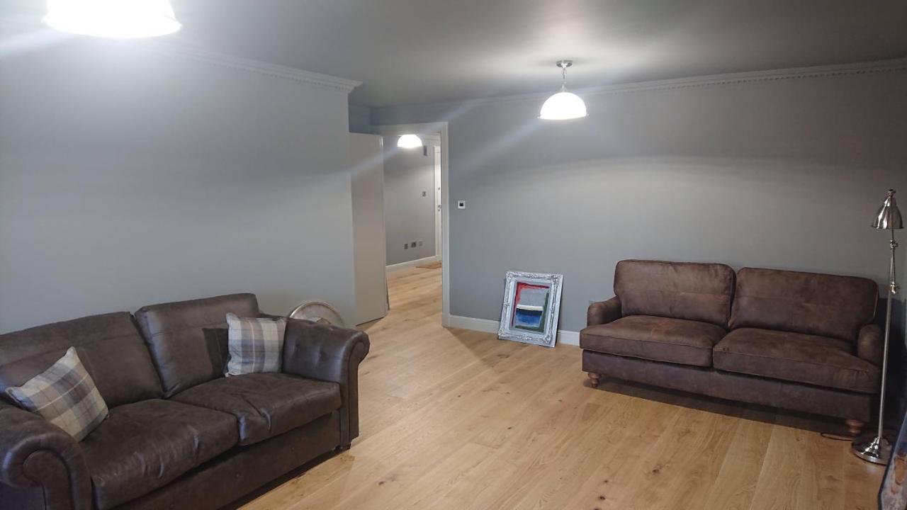 Orchard Apartment Edimburgo Exterior foto