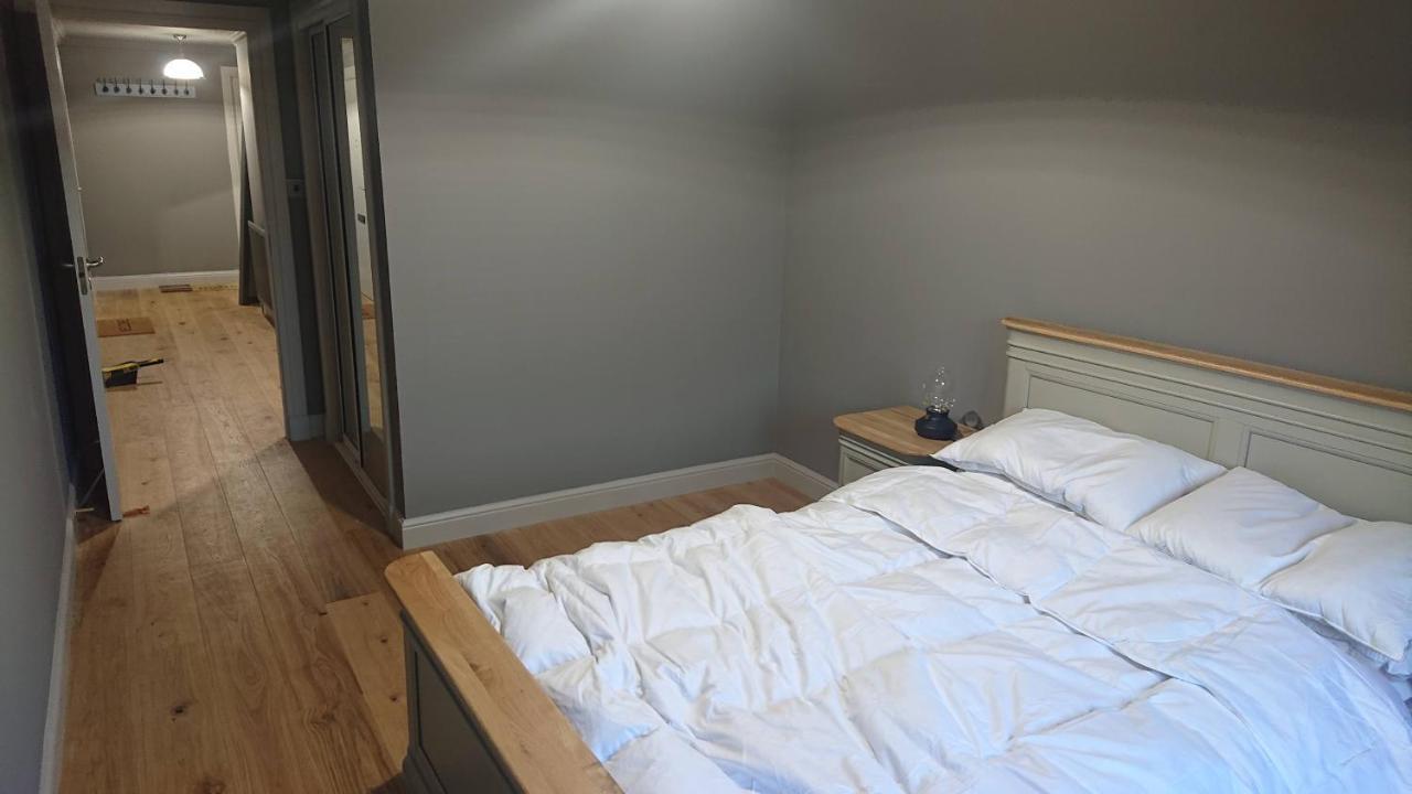 Orchard Apartment Edimburgo Exterior foto