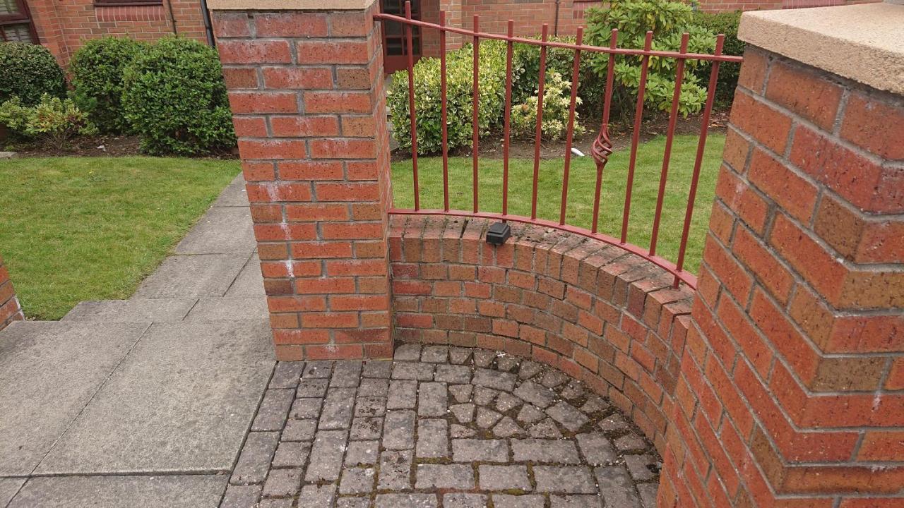 Orchard Apartment Edimburgo Exterior foto